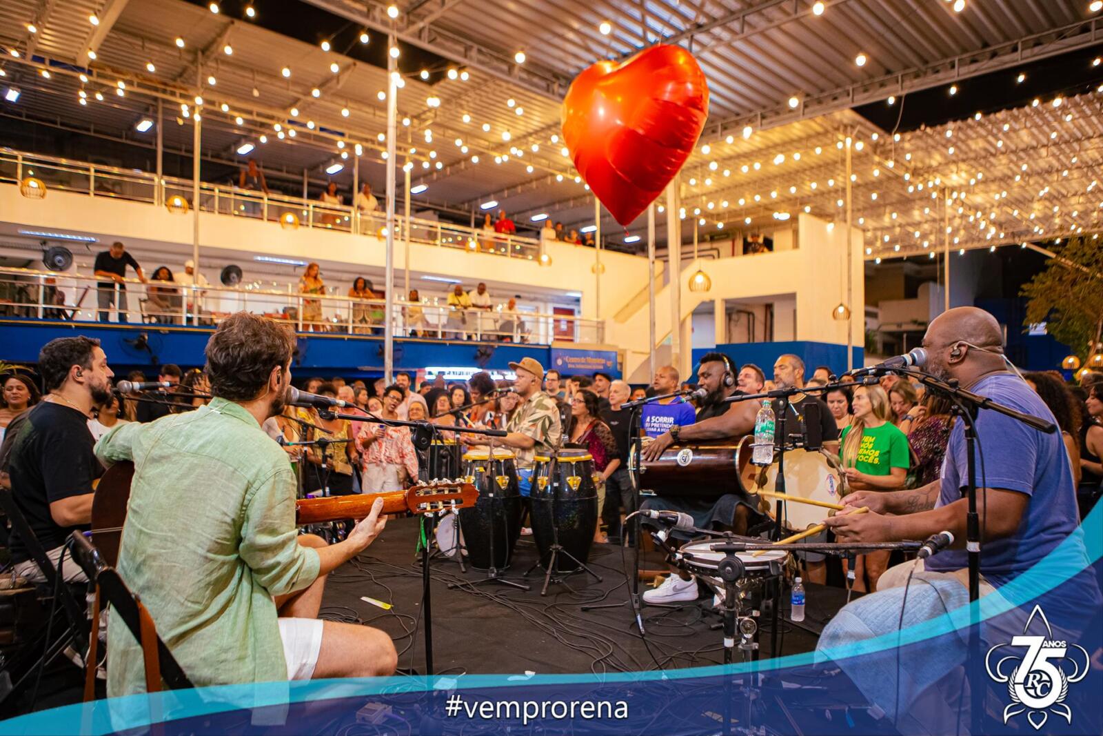 TERREIRO DO GALO - 14-06-2026
