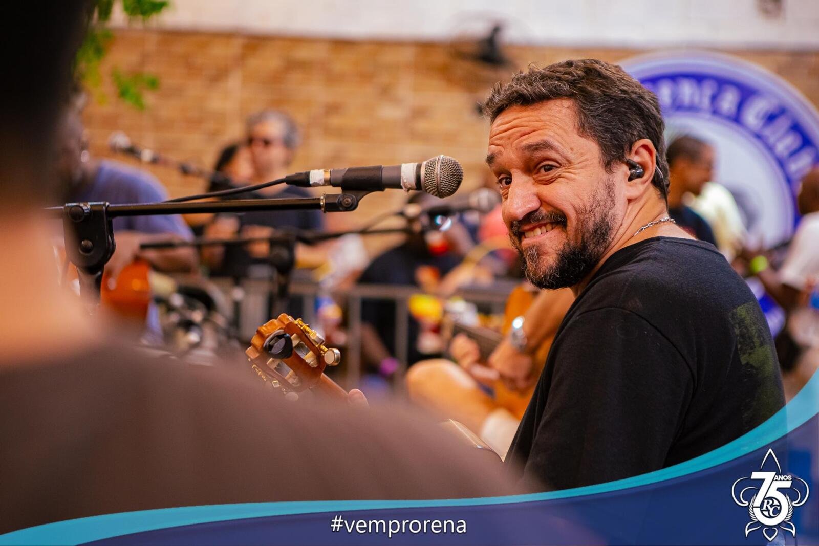 TERREIRO DO GALO - 14-06-2026