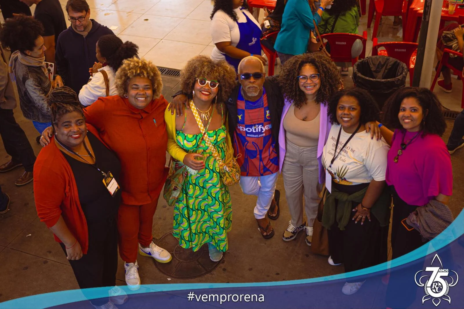AMIGOS DO RENA - 24-06-2026