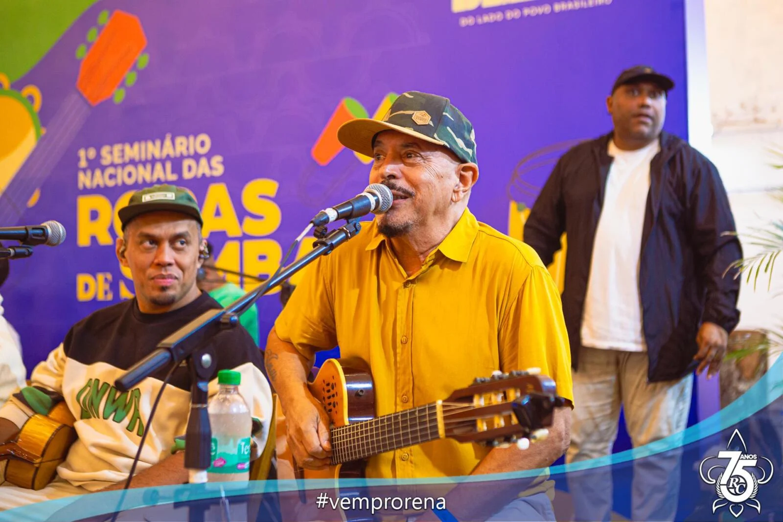 AMIGOS DO RENA - 24-06-2026