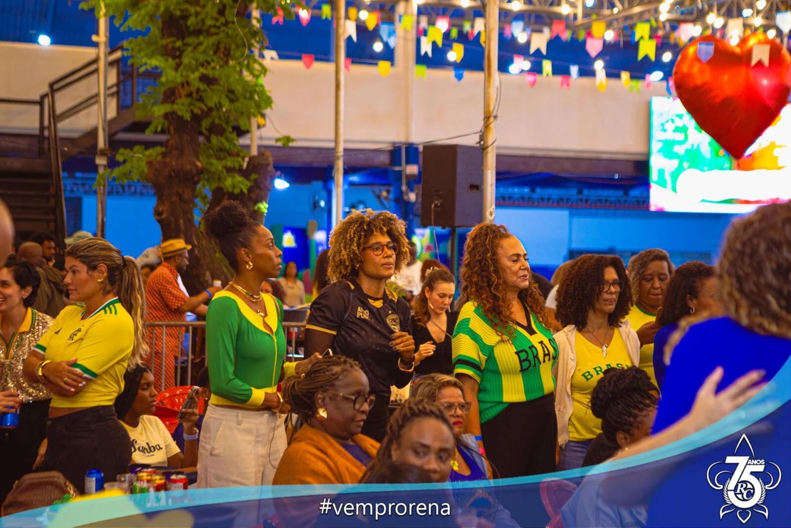 AMIGOS DO RENA - 24-06-2026