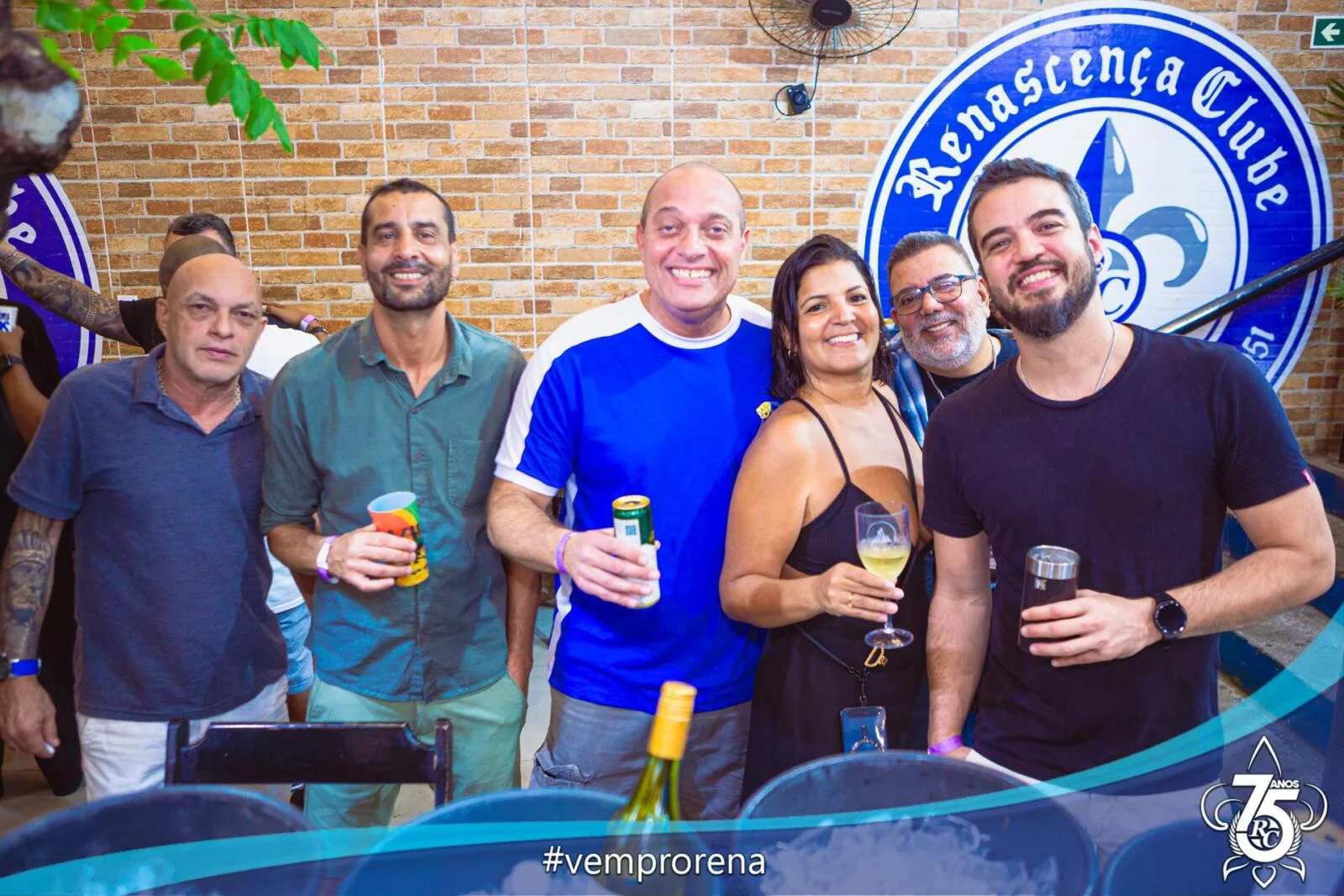 SAMBA DO TRABALHADOR - 22-06-2026