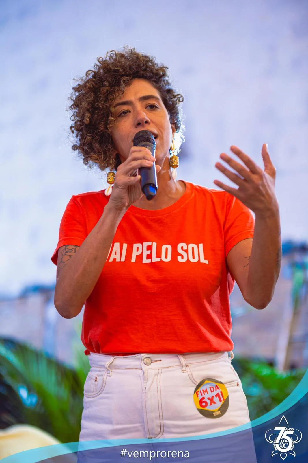 I SEMINÁRIO DE RODAS DE SAMBA - 24-06-2026