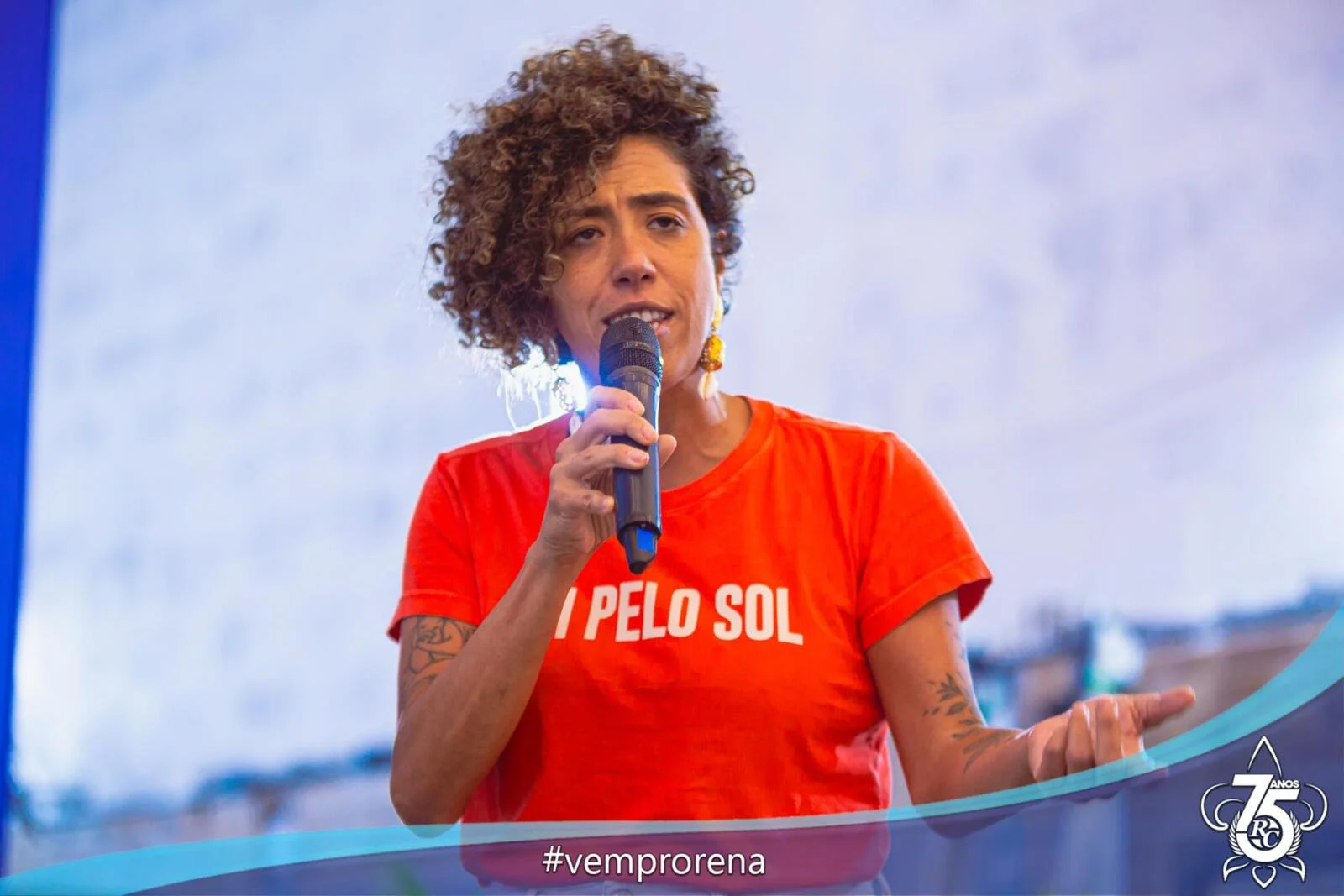 I SEMINÁRIO DE RODAS DE SAMBA - 24-06-2026