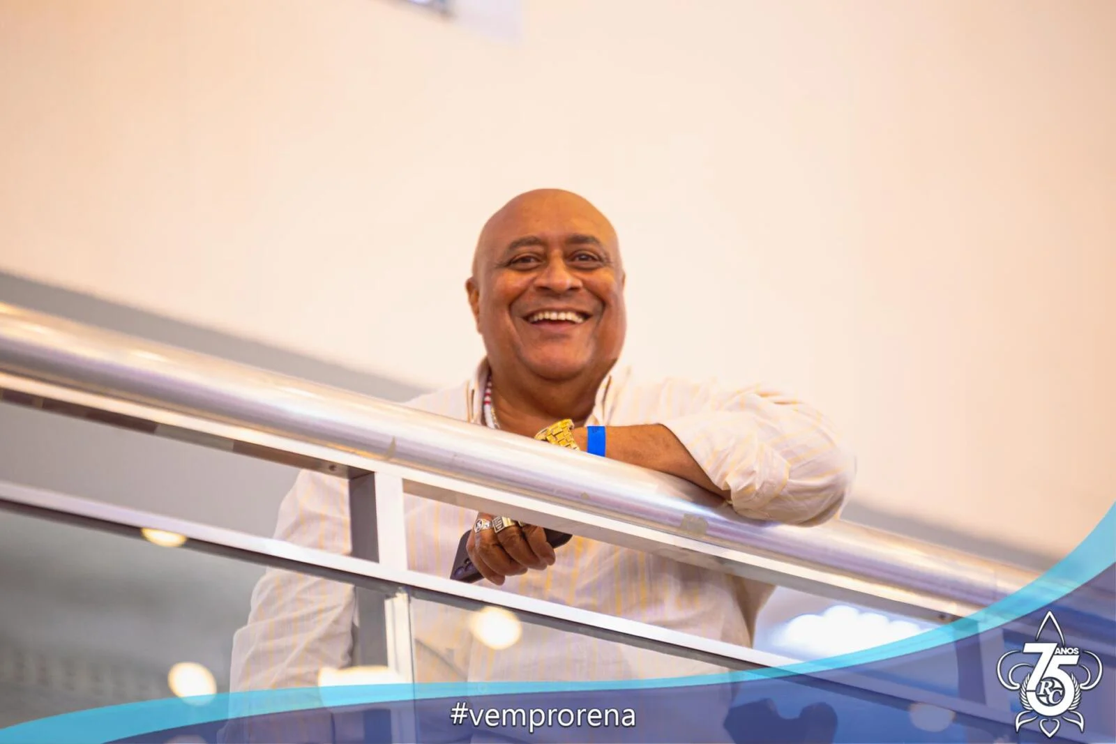 I SEMINÁRIO DE RODAS DE SAMBA - 24-06-2026