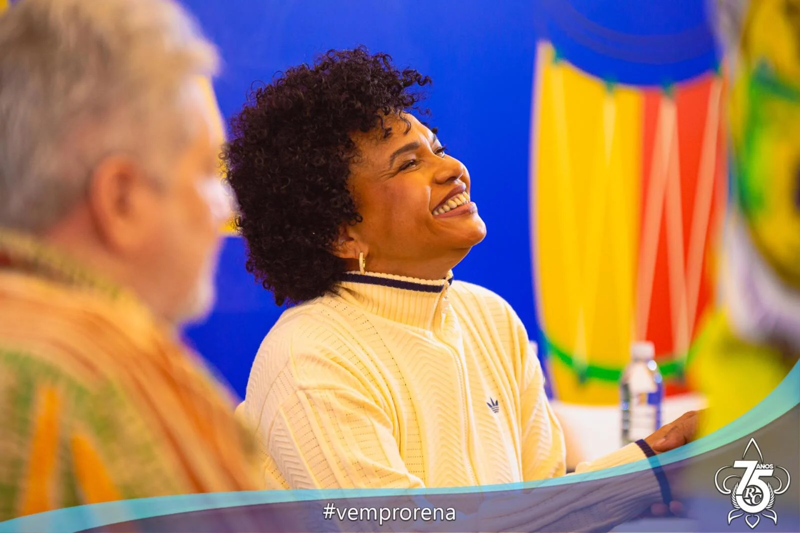 I SEMINÁRIO DE RODAS DE SAMBA - 24-06-2026