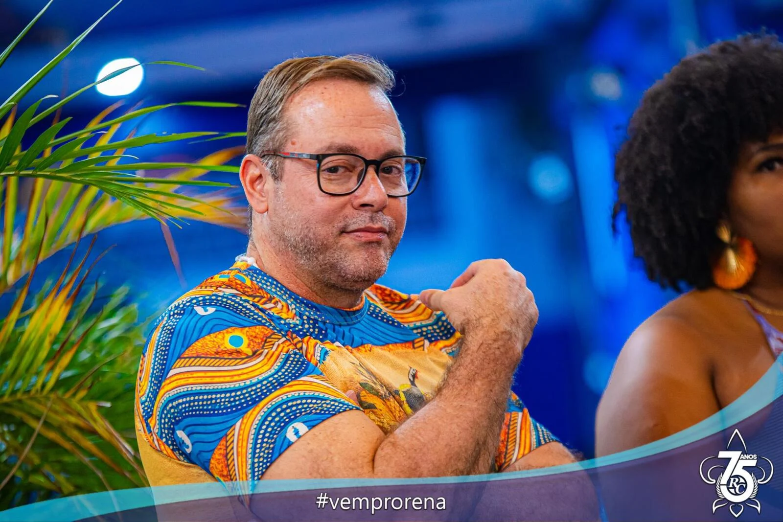 SAMBA ENRENA
