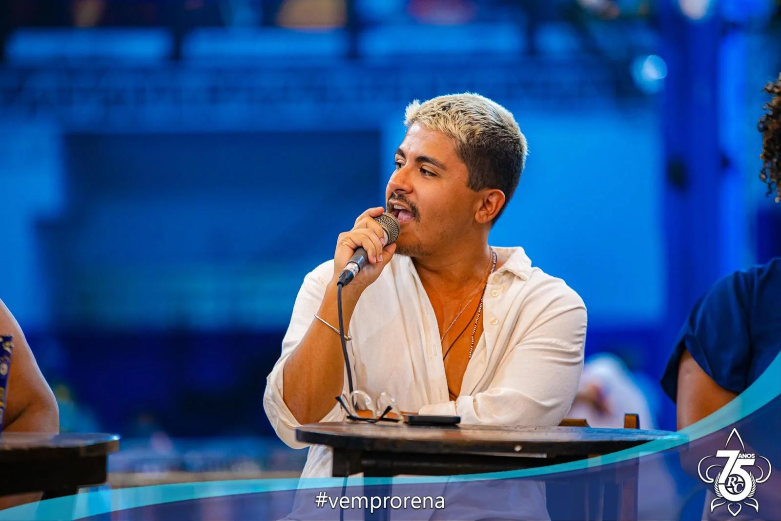 SAMBA ENRENA - 20-06-2026
