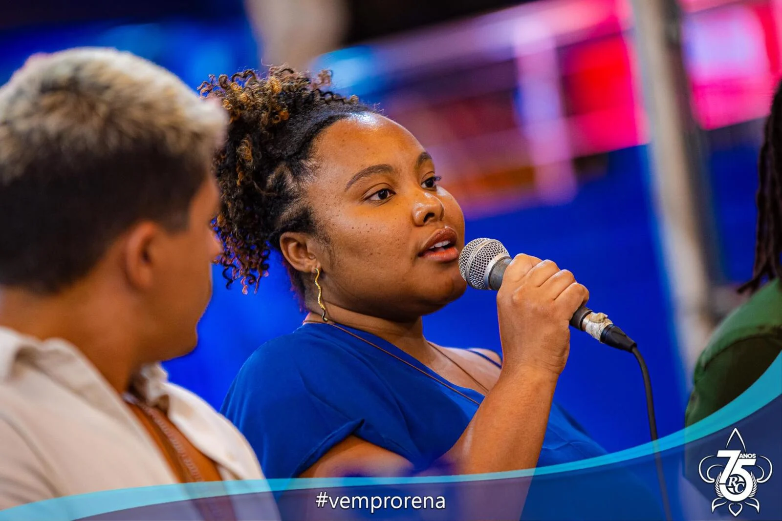SAMBA ENRENA - 20-06-2026