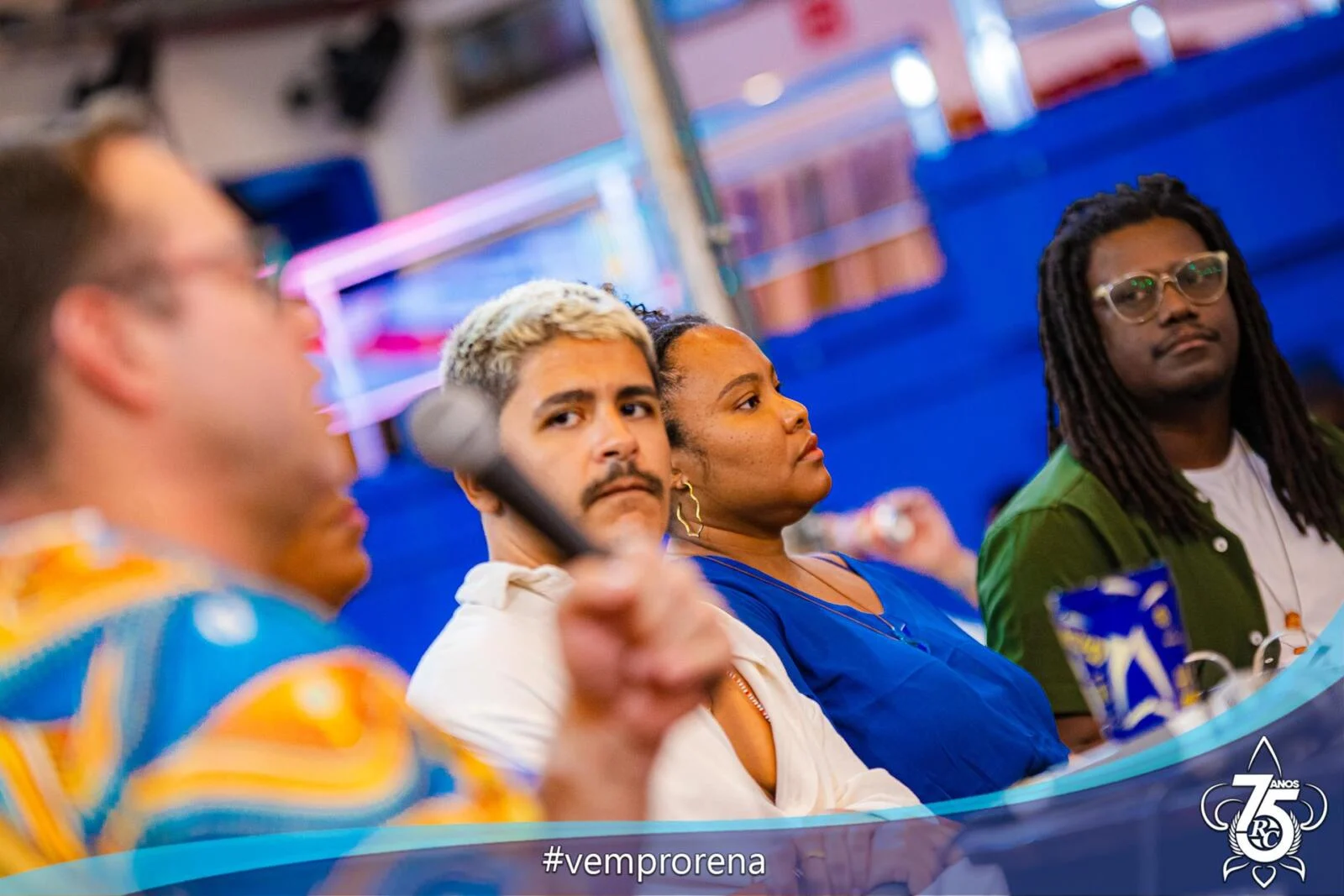 SAMBA ENRENA - 20-06-2026