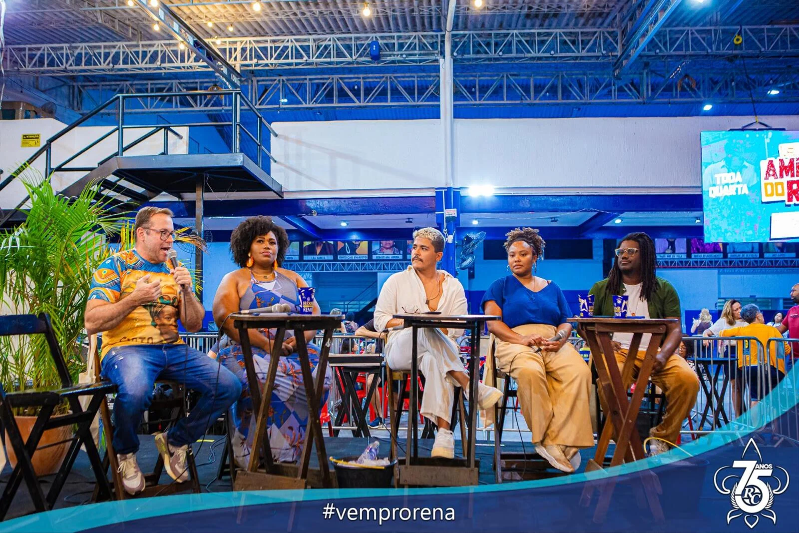 SAMBA ENRENA - 20-06-2026