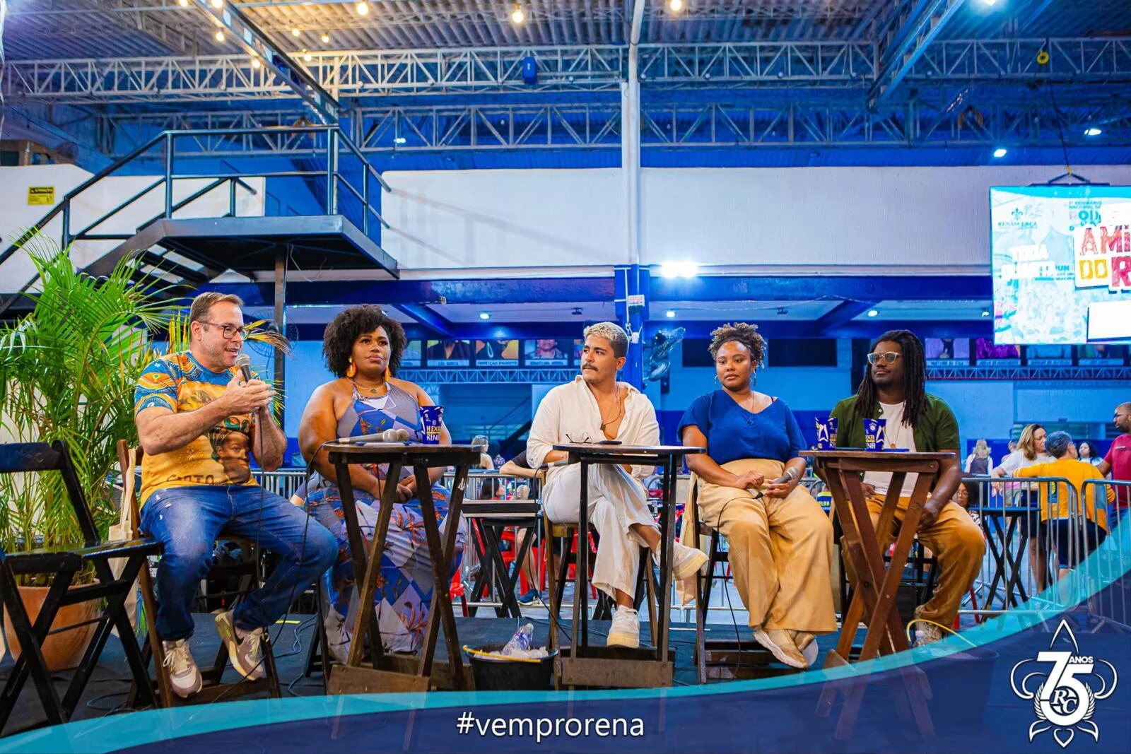 SAMBA ENRENA - 20-06-2026