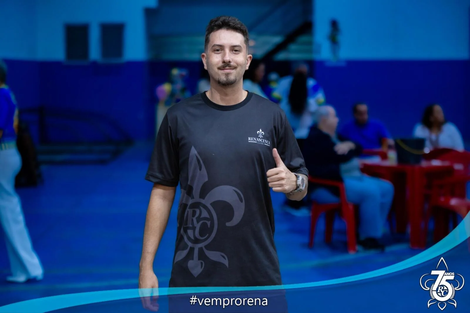 SAMBA ENRENA - 20-06-2026