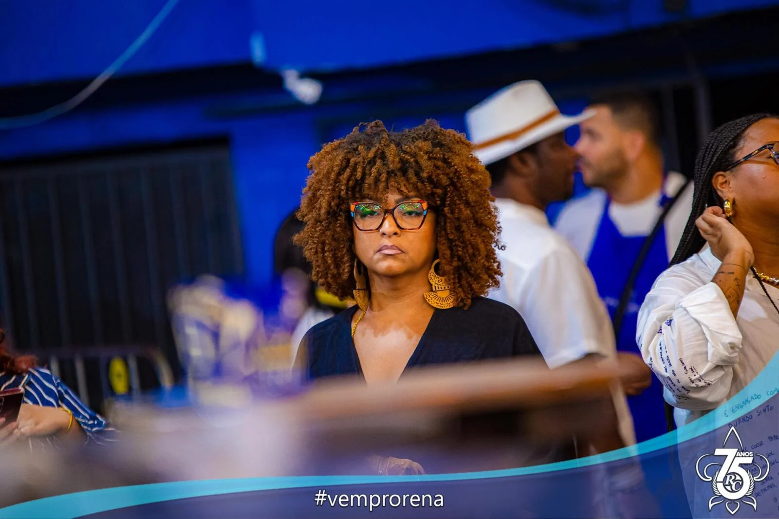 SAMBA ENRENA - 20-06-2026