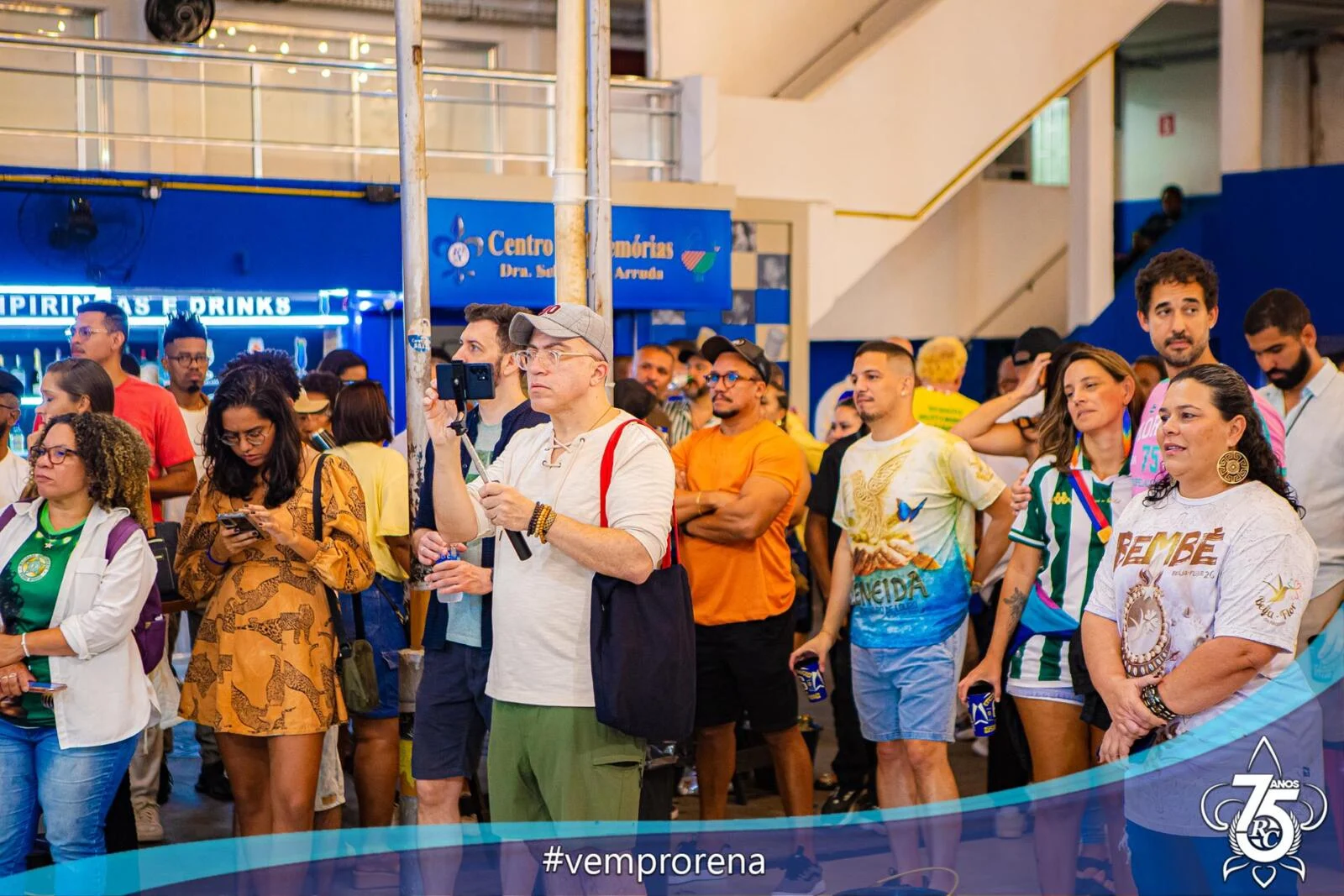 SAMBA ENRENA - 20-06-2026