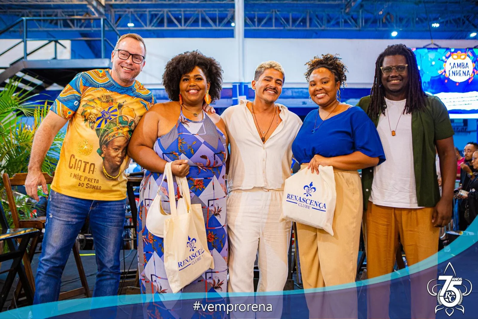 SAMBA ENRENA - 20-06-2026