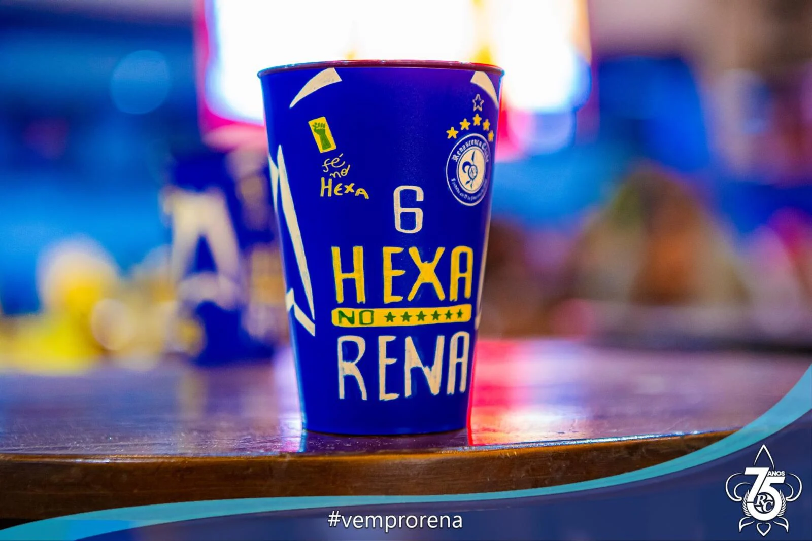 SAMBA ENRENA - 20-06-2026