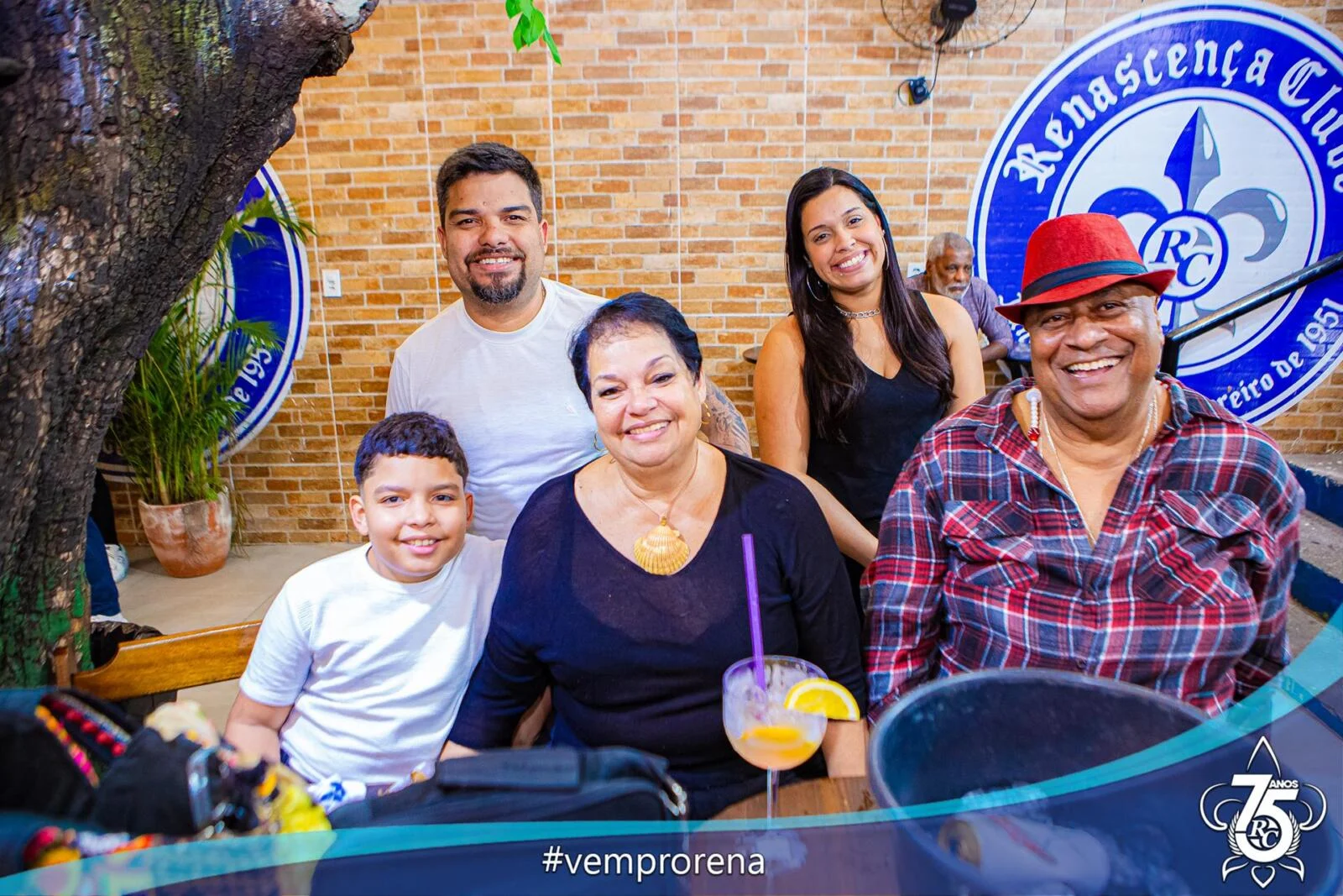 SAMBA ENRENA - 20-06-2026