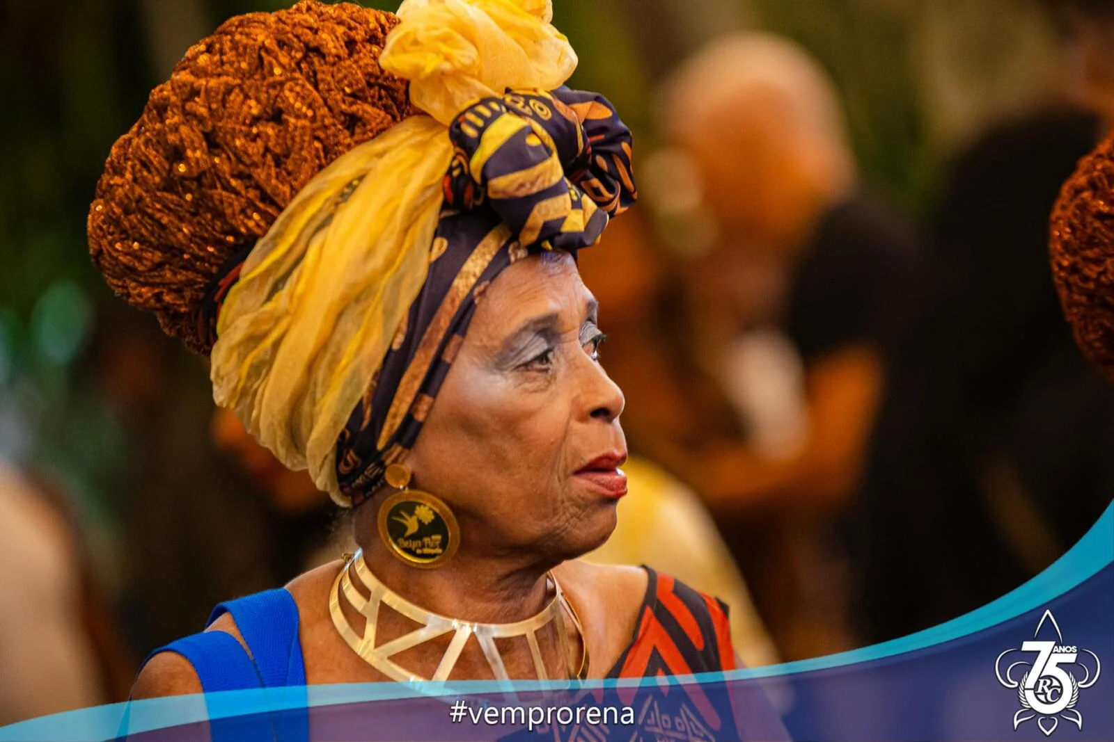SAMBA ENRENA - 20-06-2026