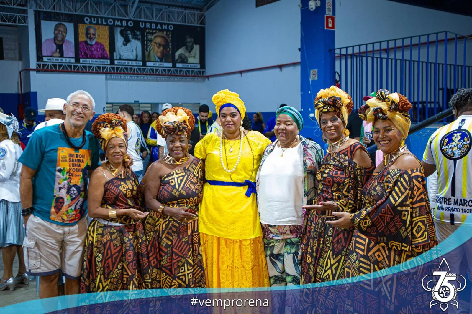 SAMBA ENRENA - 20-06-2026