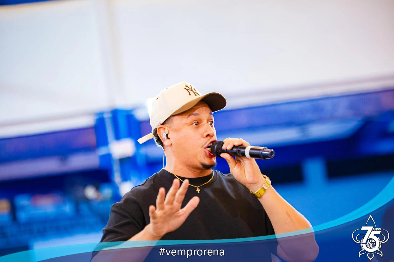 SAMBA ENRENA - 20-06-2026