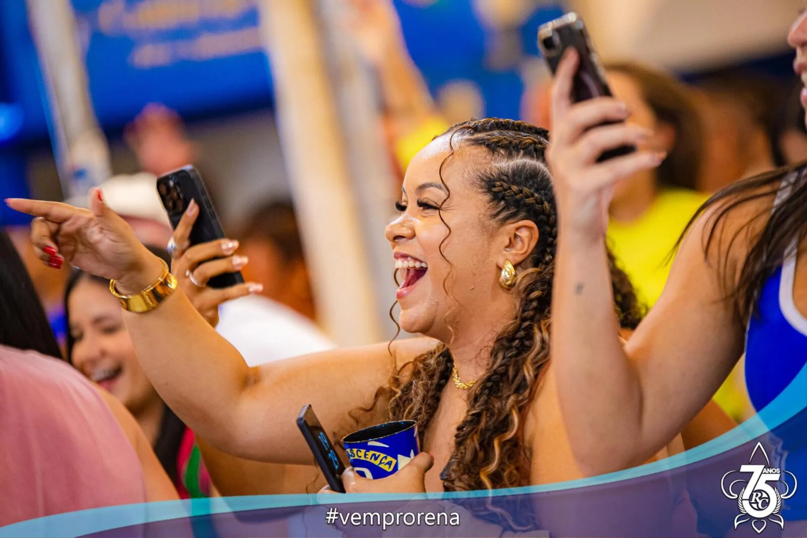 SAMBA ENRENA - 20-06-2026