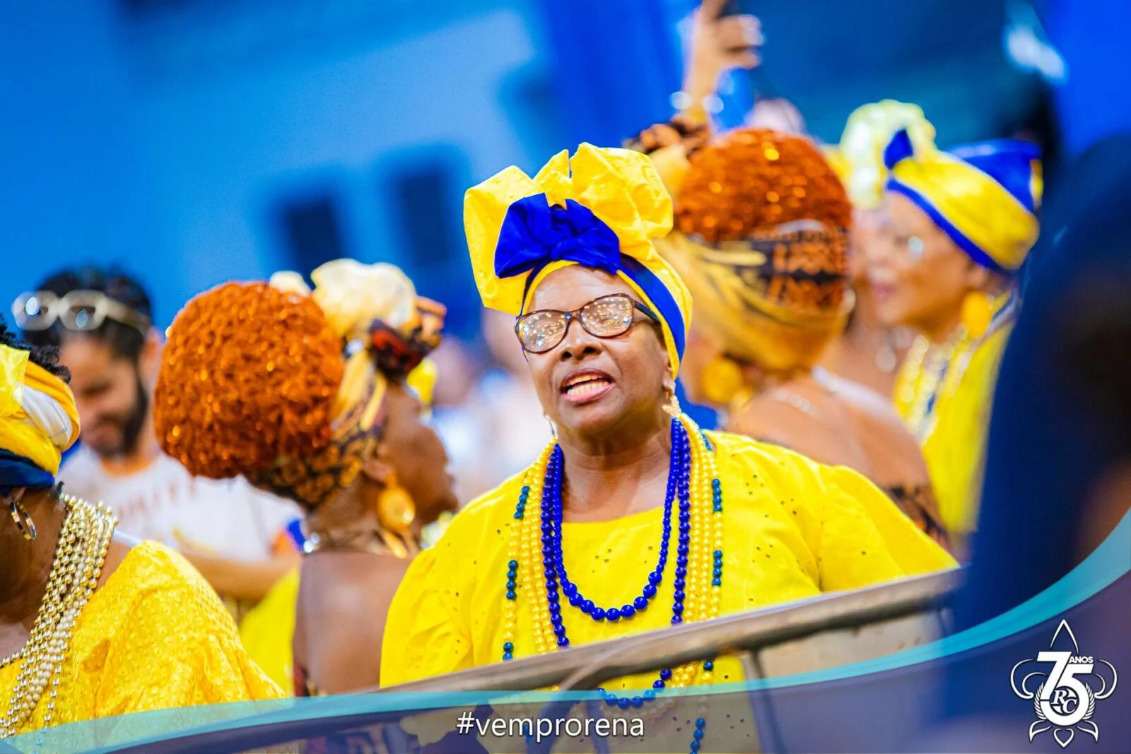 SAMBA ENRENA - 20-06-2026