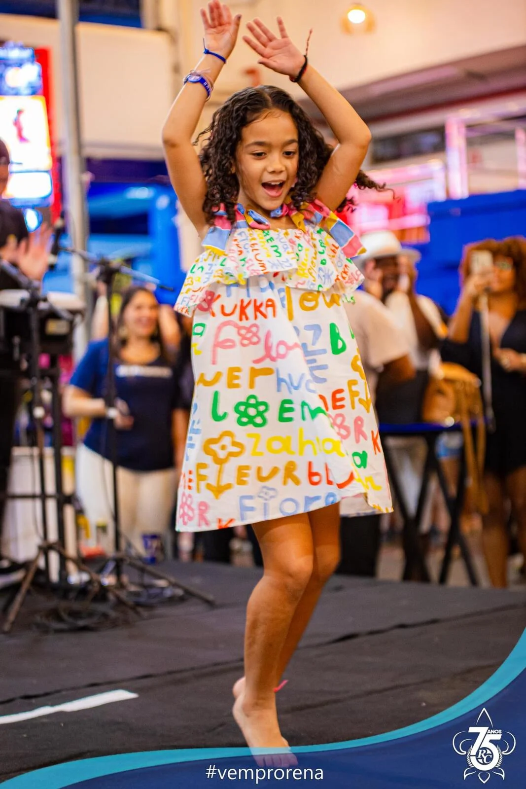 SAMBA ENRENA - 20-06-2026