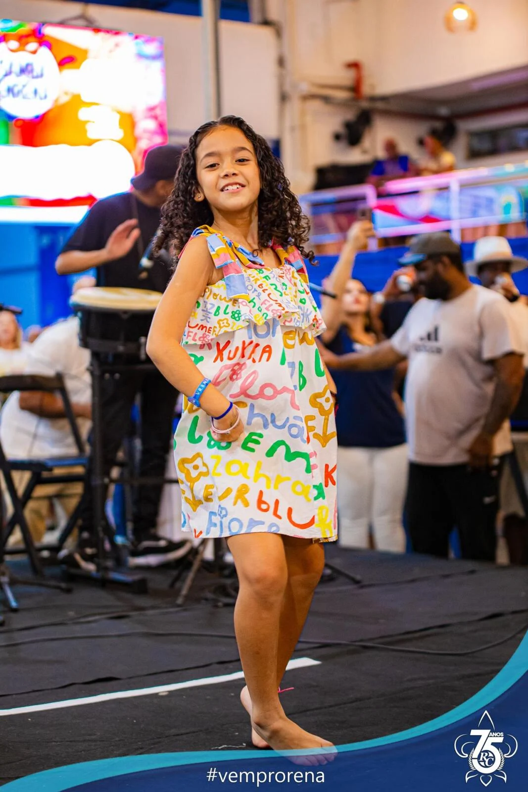 SAMBA ENRENA - 20-06-2026