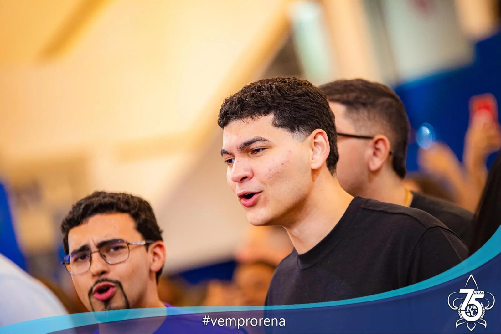 SAMBA ENRENA - 20-06-2026