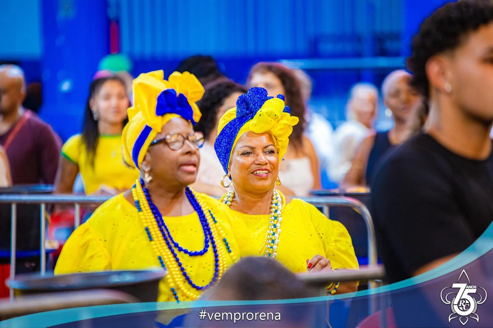 SAMBA ENRENA - 20-06-2026