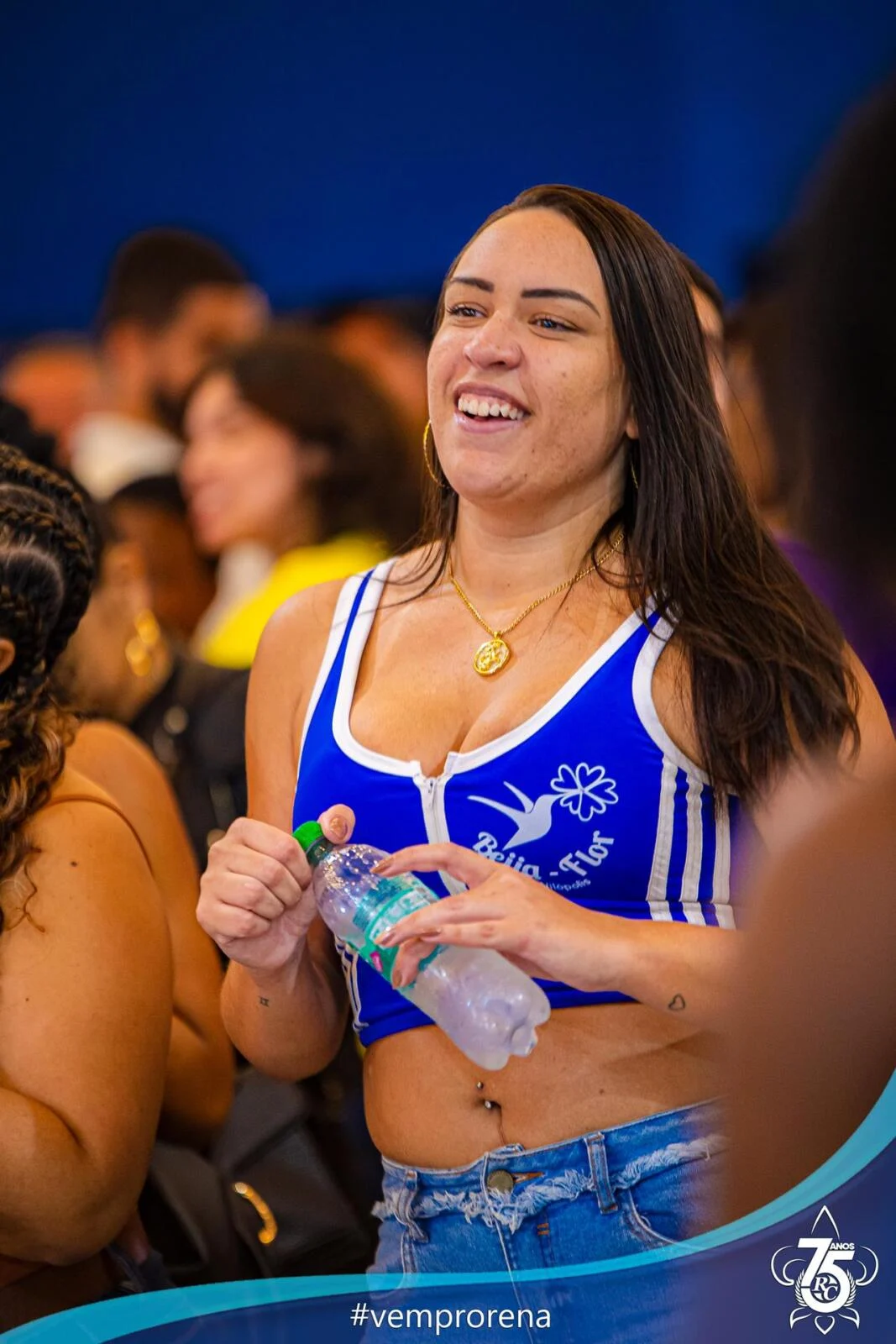 SAMBA ENRENA - 20-06-2026