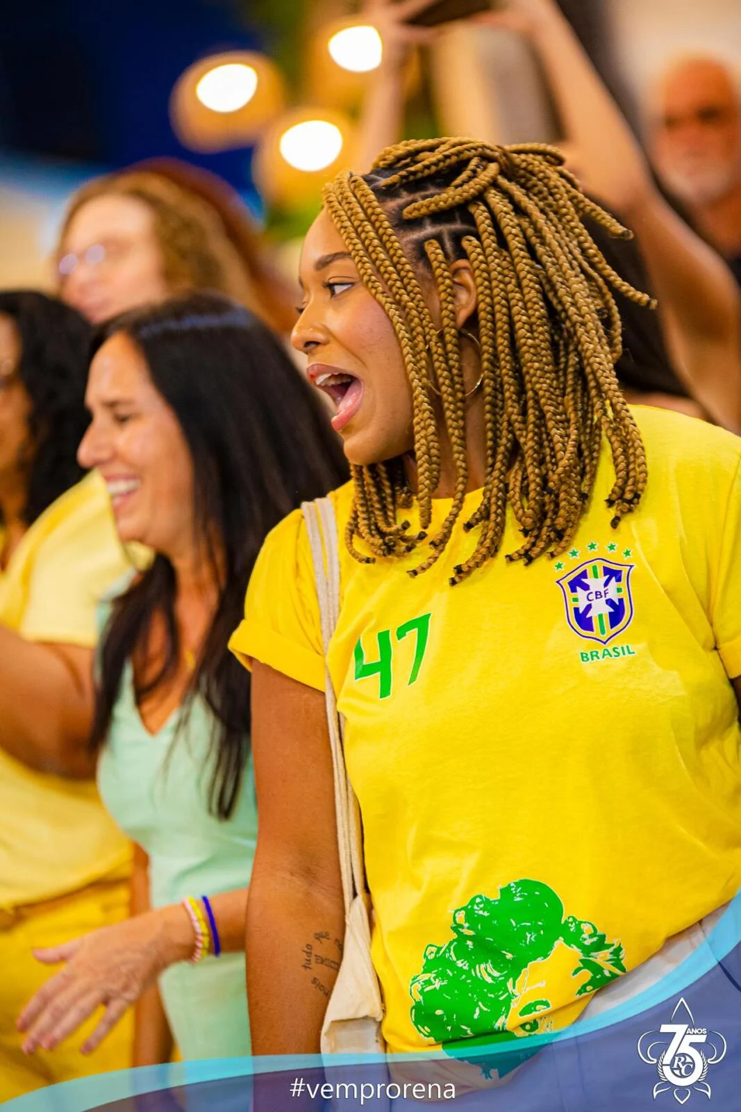 SAMBA ENRENA - 20-06-2026