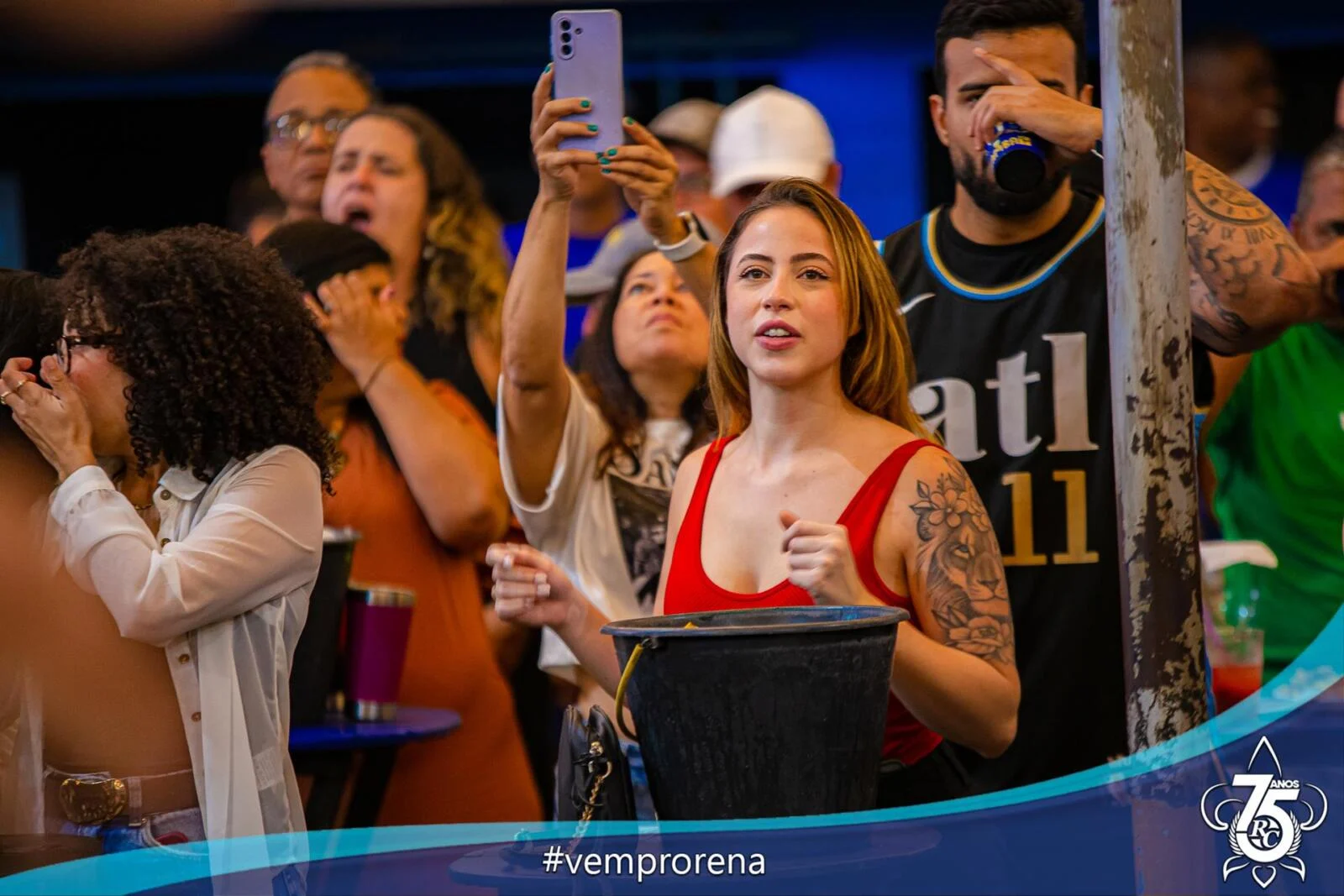 SAMBA ENRENA - 20-06-2026