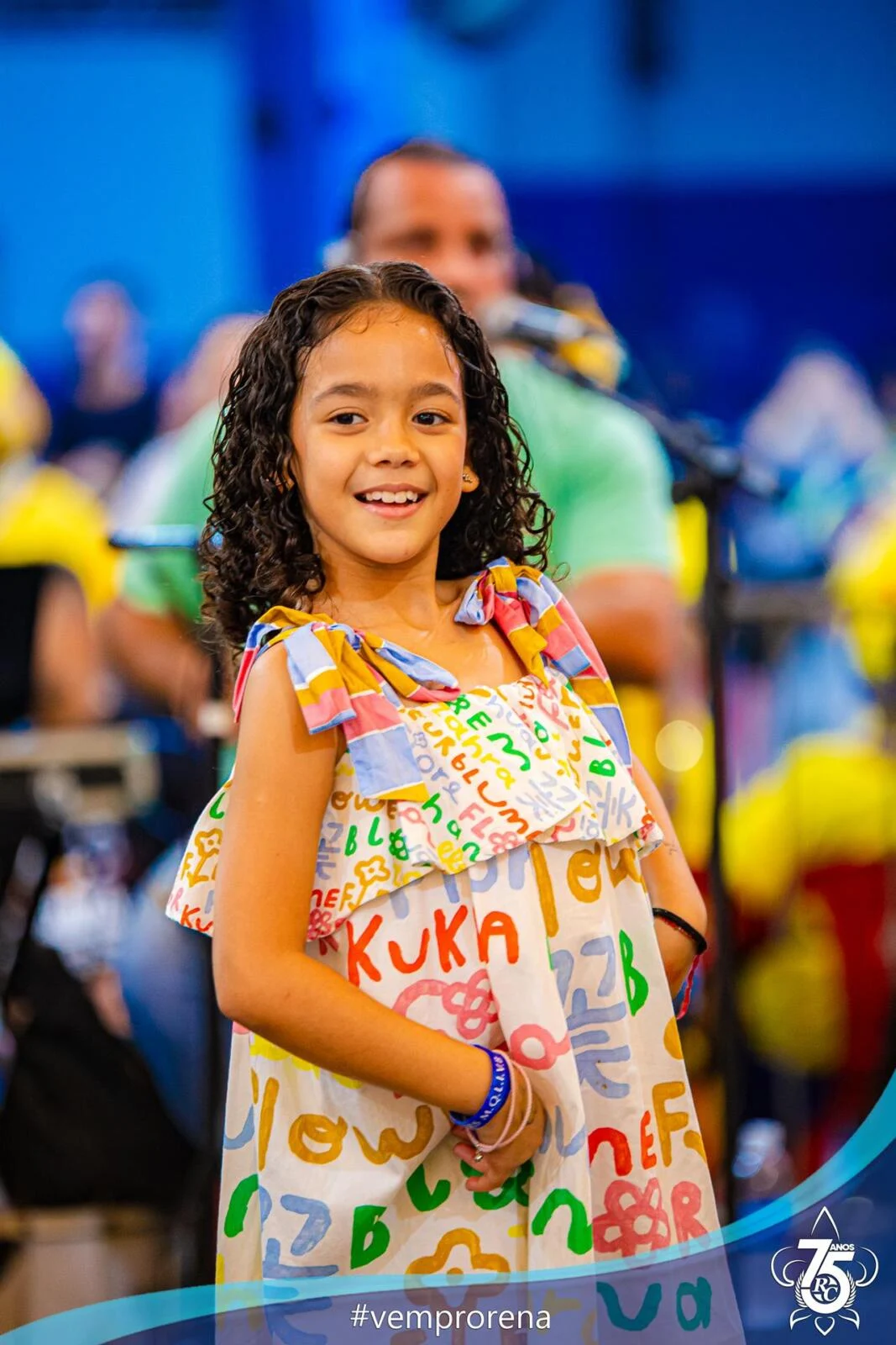 SAMBA ENRENA - 20-06-2026