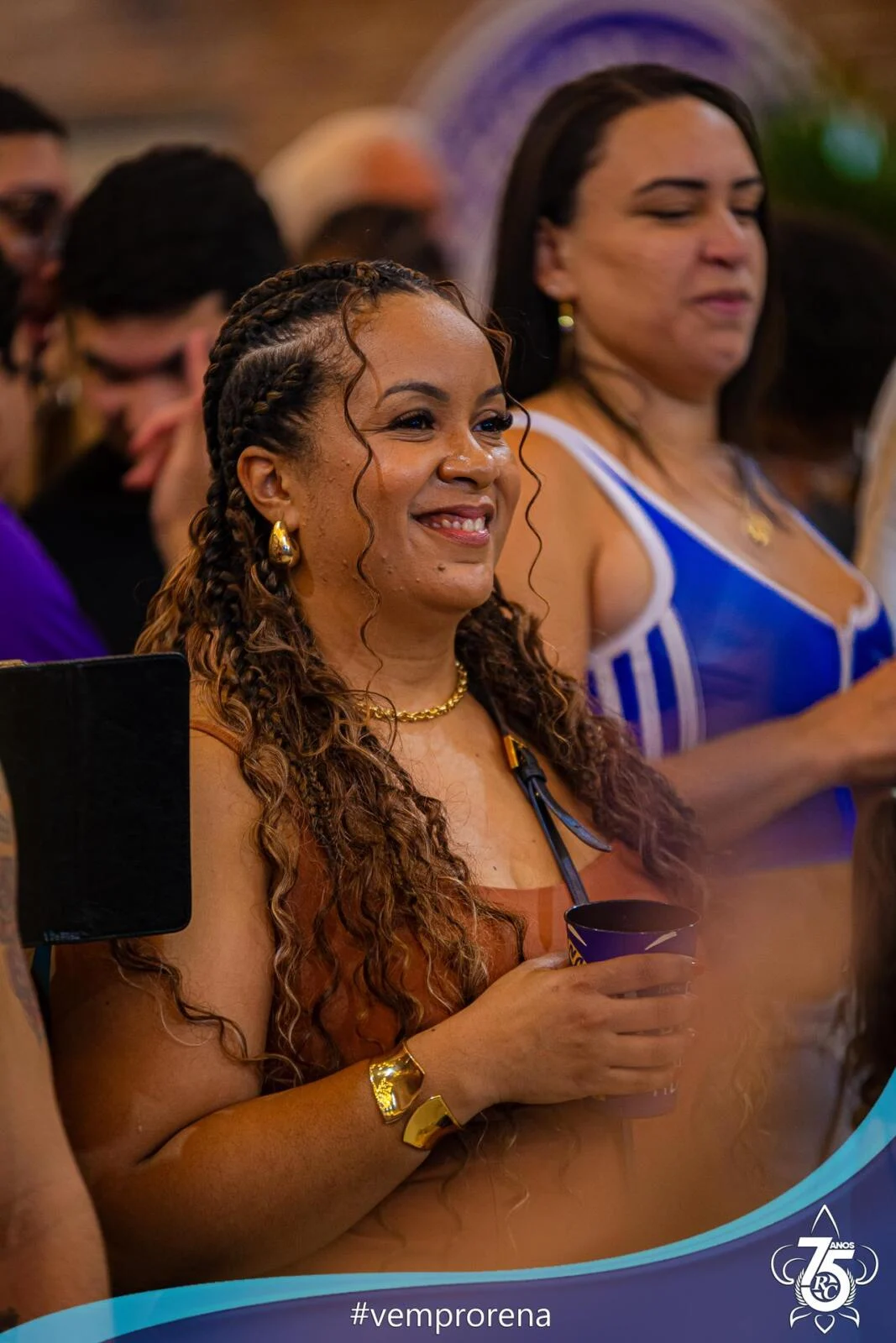 SAMBA ENRENA - 20-06-2026