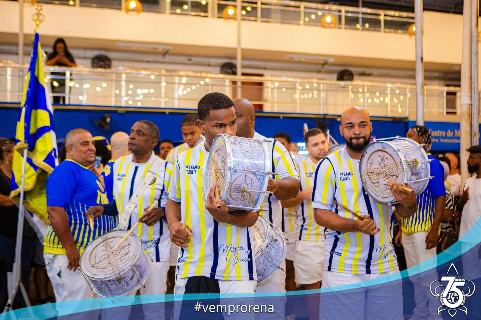 SAMBA ENRENA - 20-06-2026