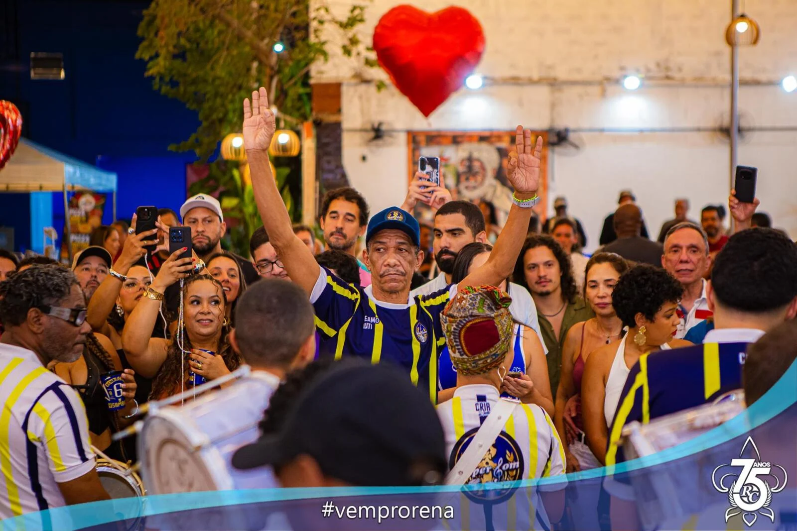 SAMBA ENRENA - 20-06-2026