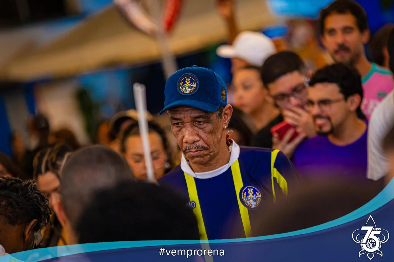 SAMBA ENRENA - 20-06-2026