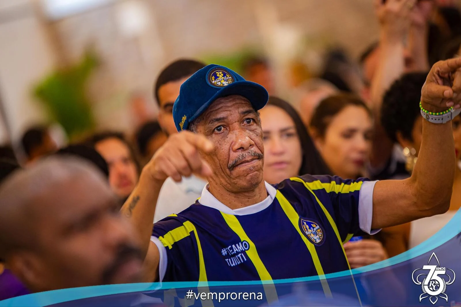 SAMBA ENRENA - 20-06-2026