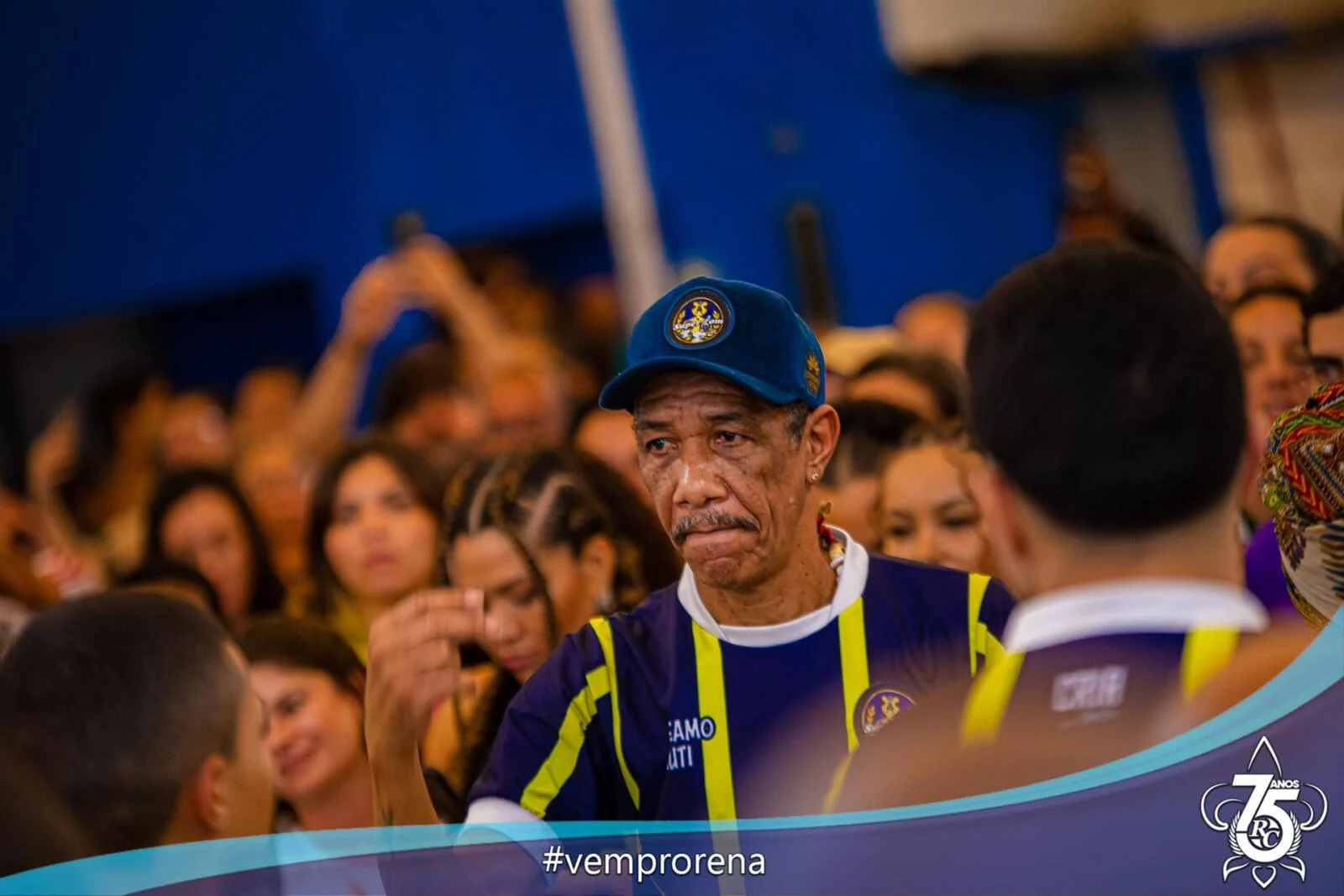 SAMBA ENRENA - 20-06-2026