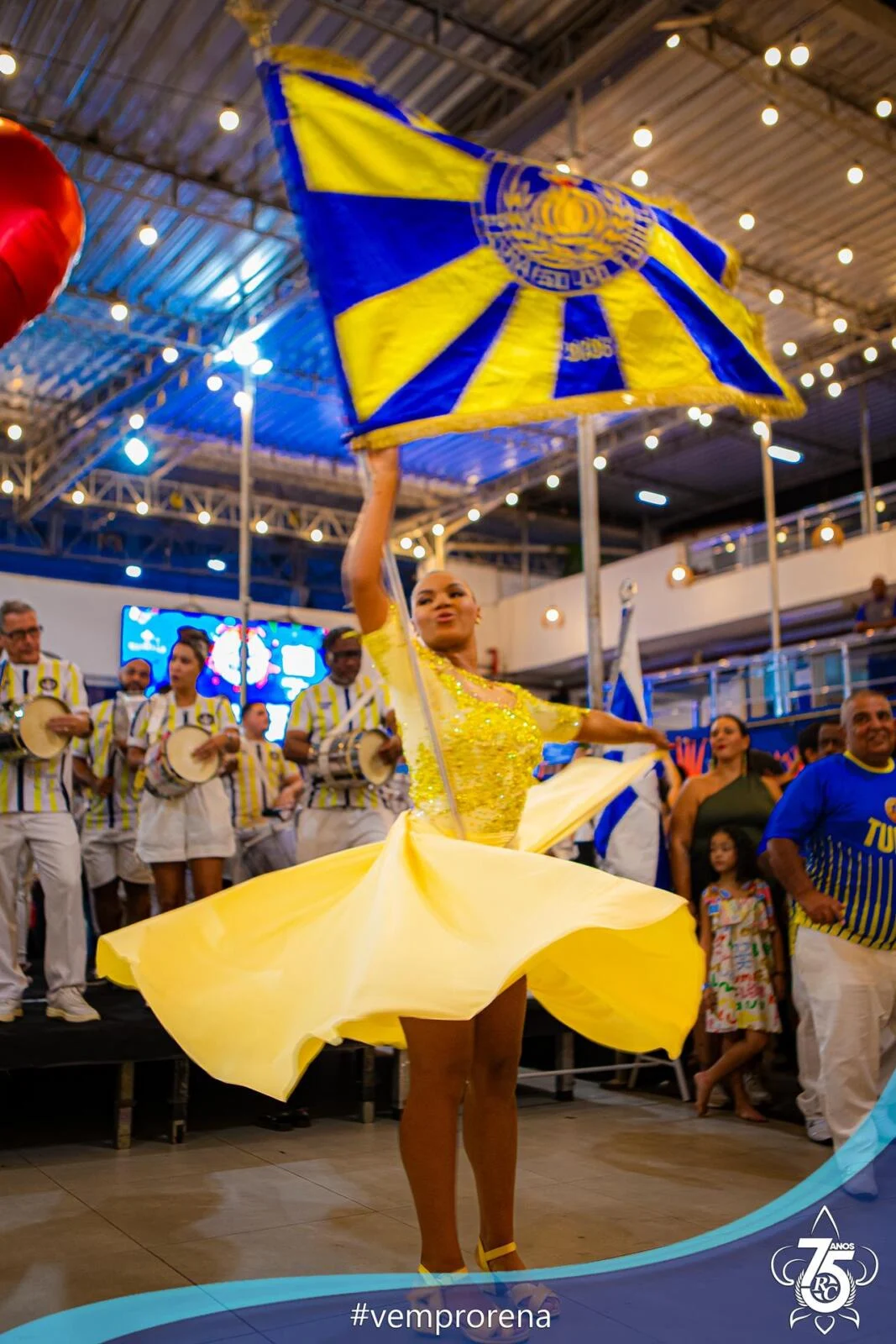 SAMBA ENRENA - 20-06-2026