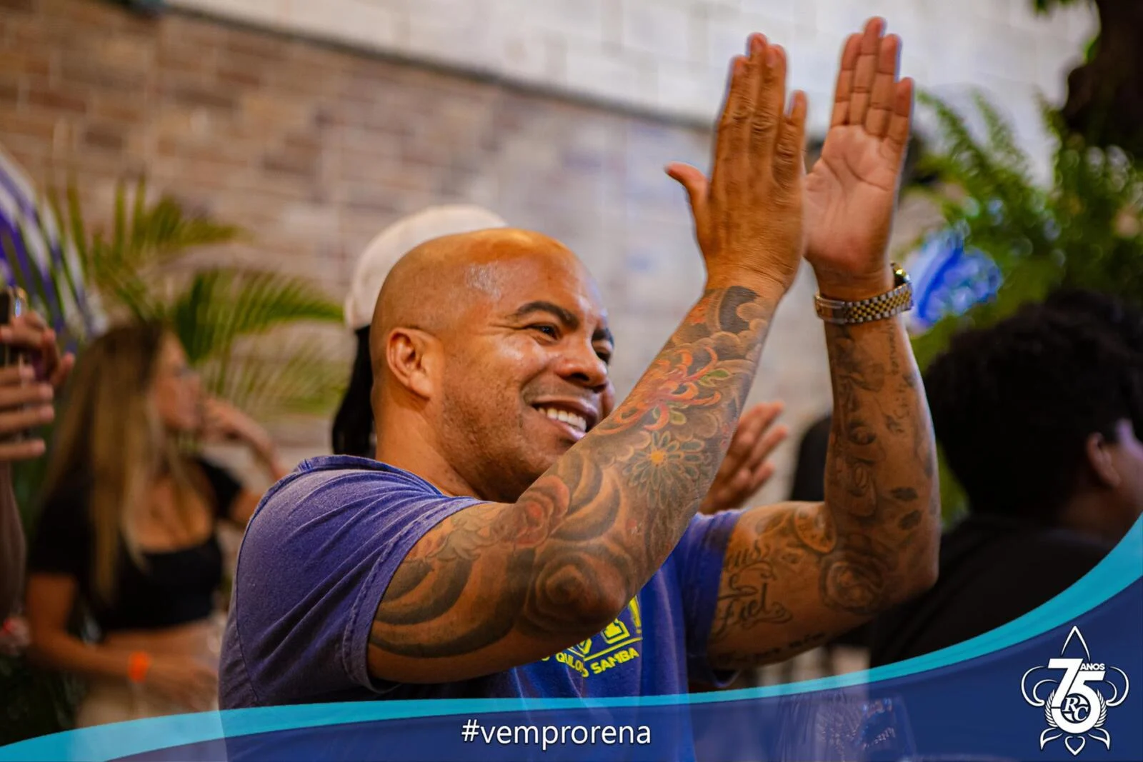 SAMBA ENRENA - 20-06-2026
