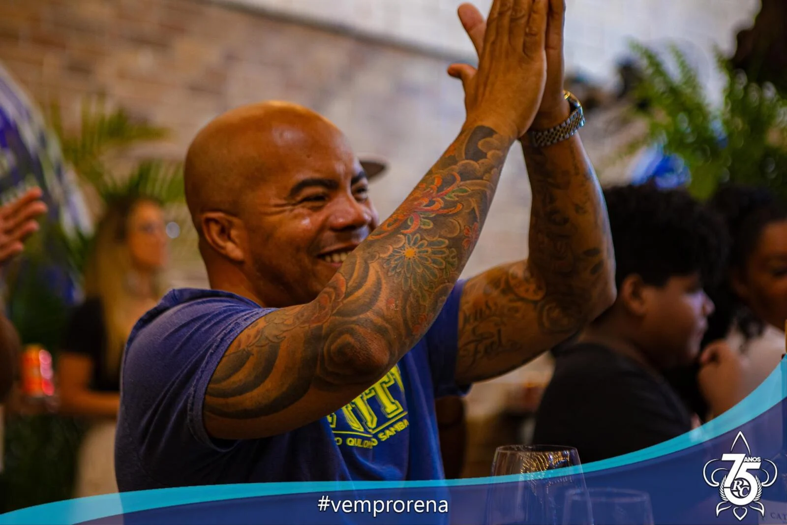 SAMBA ENRENA - 20-06-2026