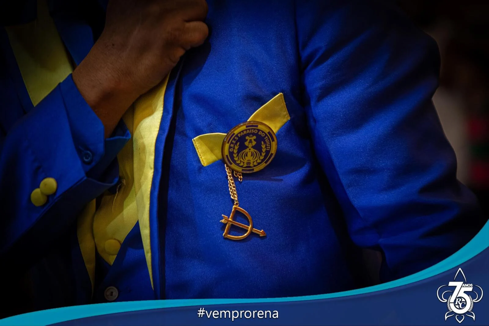 SAMBA ENRENA - 20-06-2026