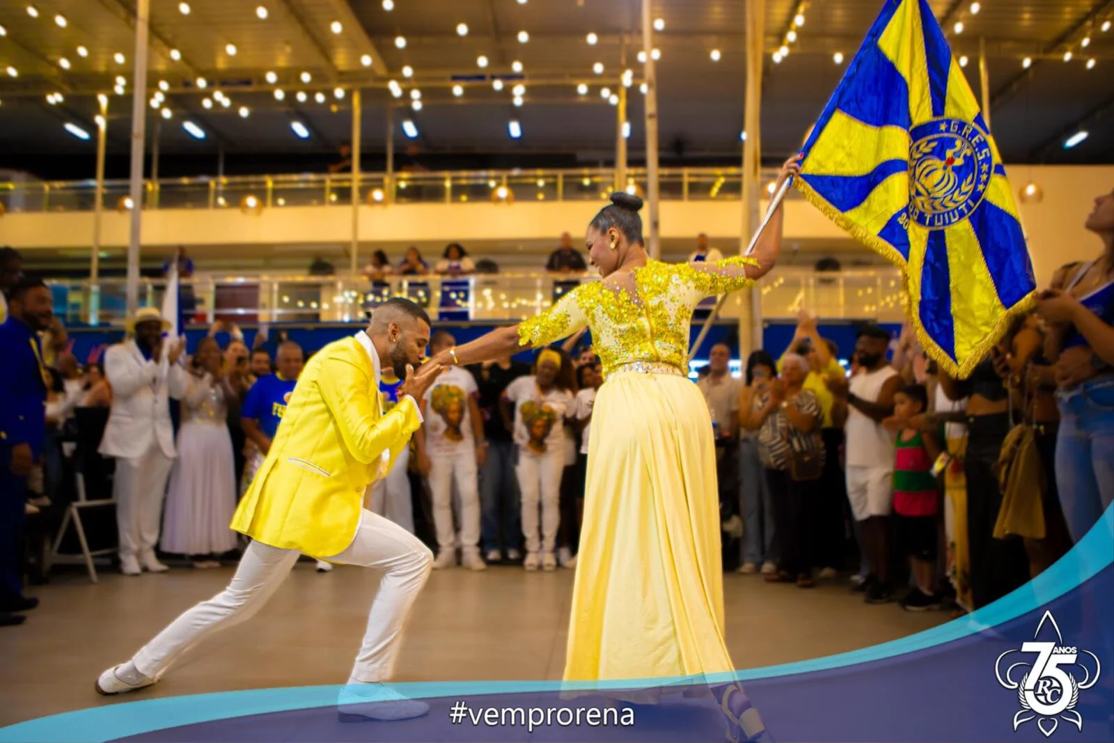 SAMBA ENRENA - 20-06-2026