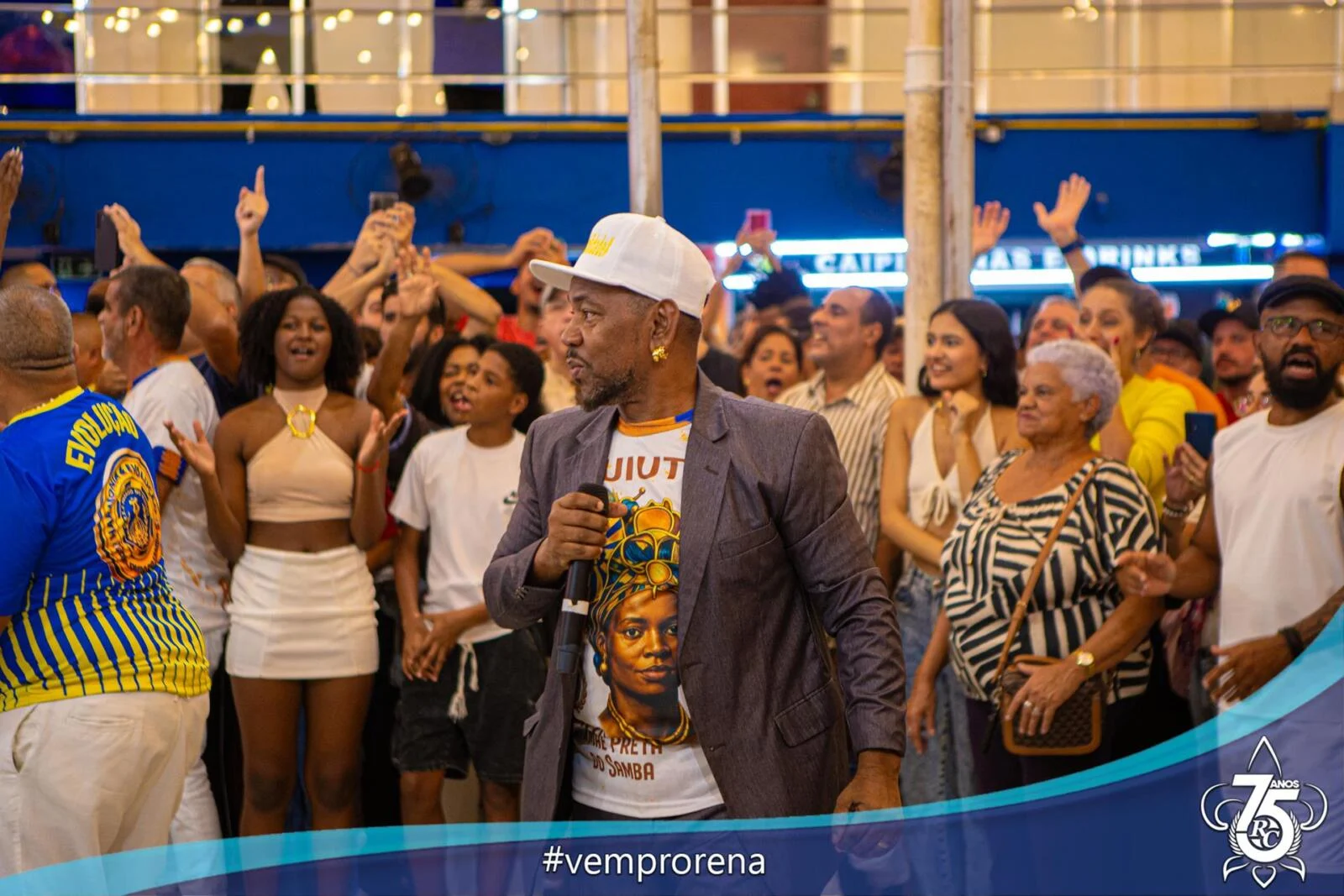 SAMBA ENRENA - 20-06-2026