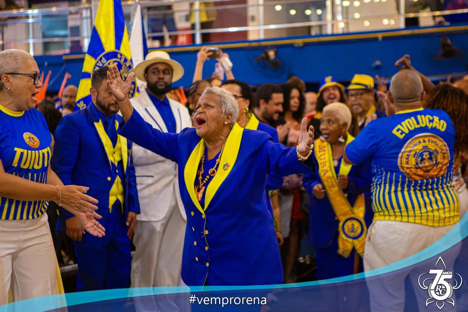 SAMBA ENRENA - 20-06-2026