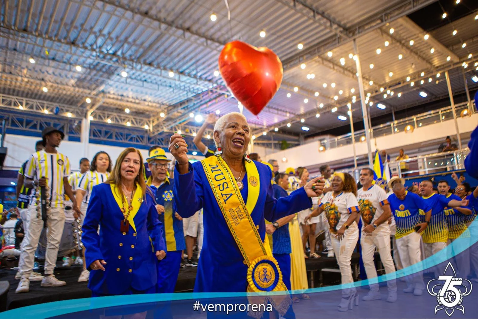 SAMBA ENRENA - 20-06-2026