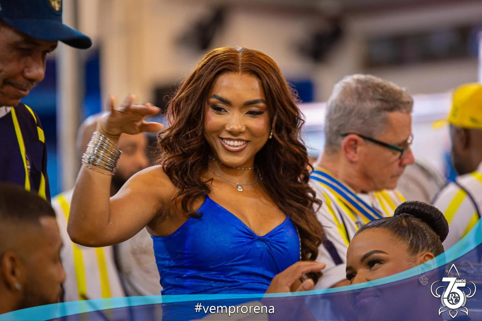 SAMBA ENRENA - 20-06-2026